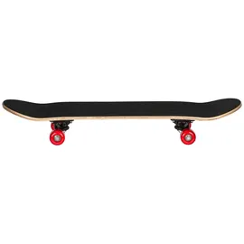 Playlife Hotrod schwarz