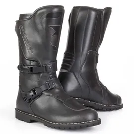 STYLMARTIN Matrix Schwarz 41