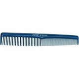 Comair Haarschneidekamm breit 400 Blue Profi Line