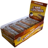 Body Attack Carb Control Nut Nougat Riegel 15 x 100 g