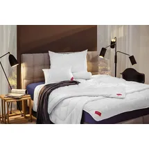 Hefel Pure Maize Ganzjahresdecke (Größe: 155x220 cm