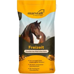 marstall Freizeit 20 kg