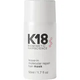 K18 Leave-In Molecular Repair Hair Mask 50 ml