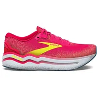 Brooks Damen Ghost Max 2 pink 38.5