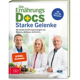ZS - ein Verlag der Edel Verlagsgruppe Die Ernährungs-Docs – Starke Gelenke