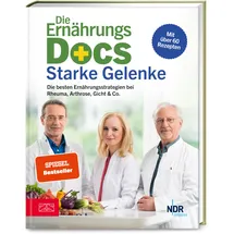 ZS - ein Verlag der Edel Verlagsgruppe Die Ernährungs-Docs – Starke Gelenke