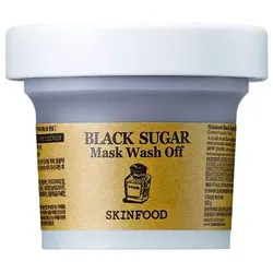 Skinfood Black Sugar Mask