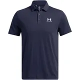 Polo UA Midnight Navy M