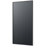 cansolar Solarmodul Solarpanel Full Black Shingled Mono 150 Watt