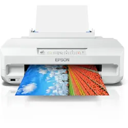 Epson Expression Foto XP-65 Tintenstrahldrucker A4, Drucker, Duplex, USB, LAN, WLAN
