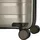 Travelite Air Base 4-Rollen 77 cm / 105 l champagner