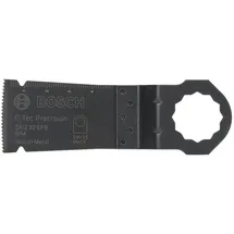 Bosch SAIZ 32 EPB Tauchsägeblatt 50 x 32 mm 1 Stück