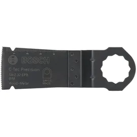 Bosch SAIZ 32 EPB Tauchsägeblatt 50 x 32 mm 1 Stück