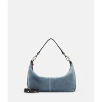 Liebeskind Berlin Liebeskind Paris Denim S, Beuteltasche, blau