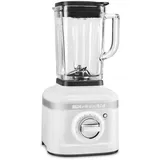 KitchenAid K400 Standmixer Saftpaket Farbe:Weiß