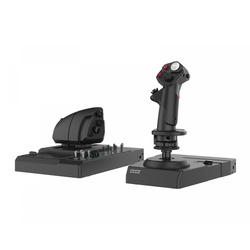 Hori HOTAS Flight Control System PC - Joystick