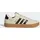 Alumina / Core Black / Gold Metallic 38 2/3