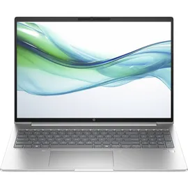 HP ProBook 465 G11, Pike Silver, Ryzen 5 7535U, 8GB RAM, 256GB SSD, DE (9C0B8EA#ABD)