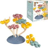 Smoby Formsteckspiel "Koralle" - ab 12 Monaten