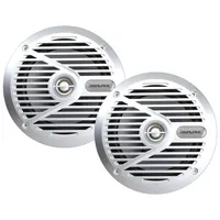 Alpine SPS-M601 | 16,5 cm 2-Wege Koax-Lautsprecher Marine |