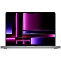 MacBook Pro (14") 2023 CTO, Notebook - grau, M2 Pro 16-Core GPU, macOS, Deutsch, 36 cm (14.2 Zoll) & 120 Hz Display, 512 GB SSD