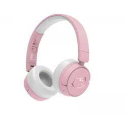 OTL Technologies Hello Kitty Junior Bluetooth On-Ear Kabellose Kopfhörer