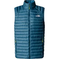 The North Face Men’s Bettaforca Lt Down Vest Sports vest Herren MALLARD BLUE Größe XXL