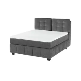 jette home Jette Pillow 162 x 140,5 cm Grau
