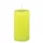Sovie CANDLES Stumpenkerze 100 mm grün