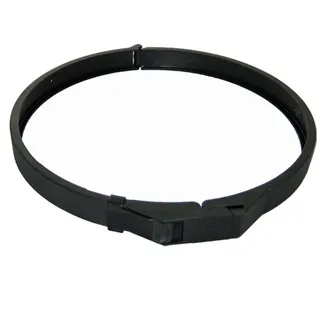 Claire's Oase BG Spannring Druckfilter