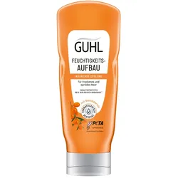 Guhl Feuchtigkeitsaufbau Nährpflege-Spülung 200 ml