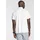 delmao Poloshirt weiß M