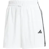 adidas Shorts Weiß L