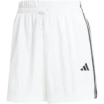 adidas Shorts Weiß L