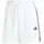adidas Shorts Weiß L