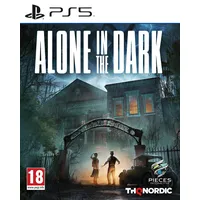 THQ Alone in the Dark