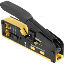 DeLock Crimpzange 90583