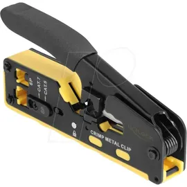 DeLock Crimpzange 90583