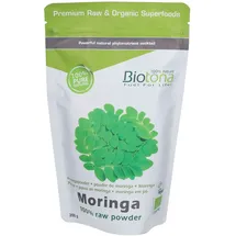 Biotona Moringa Pulver 200 g