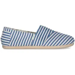 Paez  Espadrilles Gum Classic M - Surfy Argentina  in Multicolor, 45