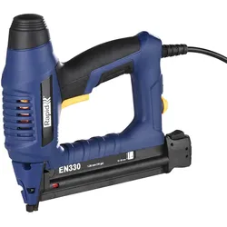 Rapid Elektro-Nagler EN330 im Karton