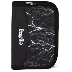 Ergobag Mäppchen 20tlg. super reflektbär glow