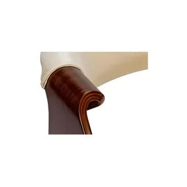 CLP 2er Set Esszimmerstuhl Foley Mit Kunstleder- Oder Stoffbezug I Küchenstuhl Mit Armlehne Und Holzgestell