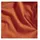 Sea to Summit Reactor Fleece Schlafsack Inlett - Orange - One Size