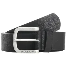 JACK & JONES 80 schwarz, Damen Gürtel