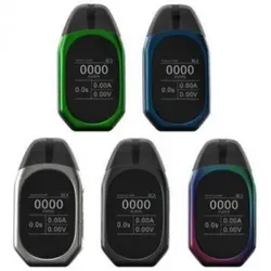 Tesla TPod 2ml 500mAh Kit Grün