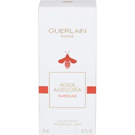 Guerlain Aqua Allegoria Pamplelune Eau de Toilette 75 ml