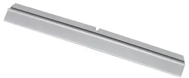 Gummilippe für Fensterdüse, Teile-Nr. 6.273-140.0