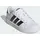 adidas Streettalk Ftwr White/Core Black/Core Black 36