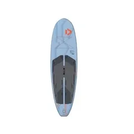 Duotone Flow Air SLS 294,6 cm Blau/Türkis